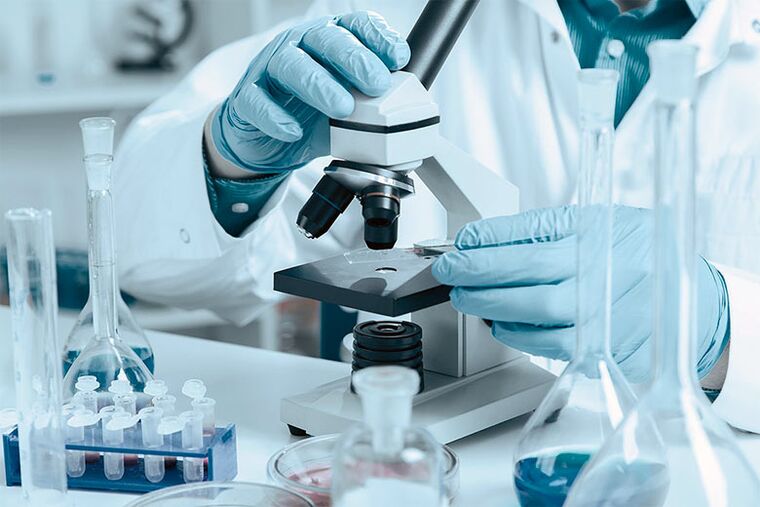 Teste clinice ale eficienței cremei podermin rand
